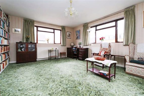 3 Bedroom Apartment